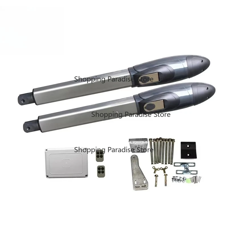 Electric Swing Gate…