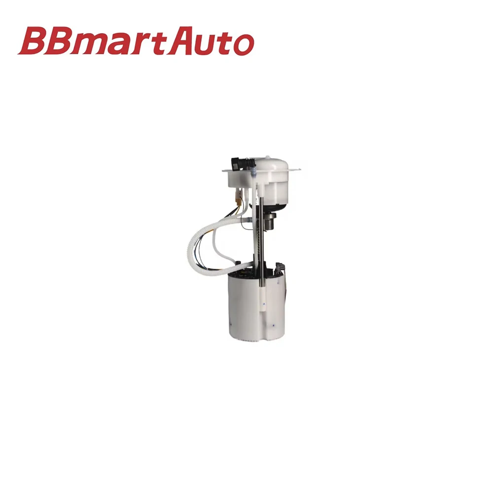 BBmart Auto Parts Fuel Pump Assembly For Audi Q5 I4 2.0L V6 3.2L 2007-2012 OE 8R0919051A