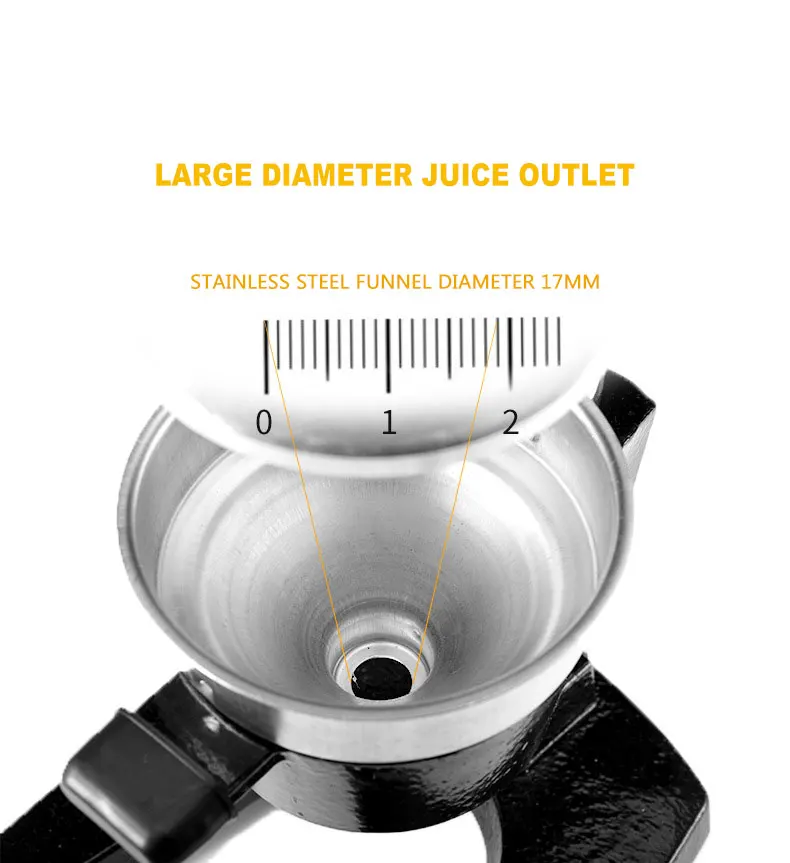 

Соковыжималка для цитрусовых, ручная соковыжималка для апельсинов, бытовая коммерческая соковыжималка для апельсинов, граната, лимона, арбуза