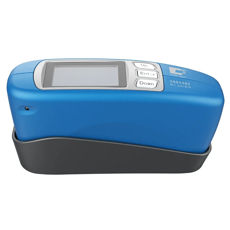 CHNSpec CS-300 Gloss Meter High Precision Gloss Meter Portable Colorimeter Photoelectric Color Reader Series