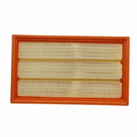 OEM: 2W93-9601-AC AJ82766 filtro de aire para Jaguar XR8 3.0L, X350 3.0L, XF 3.0, XK 4.2L, 2012 XF 2.0T