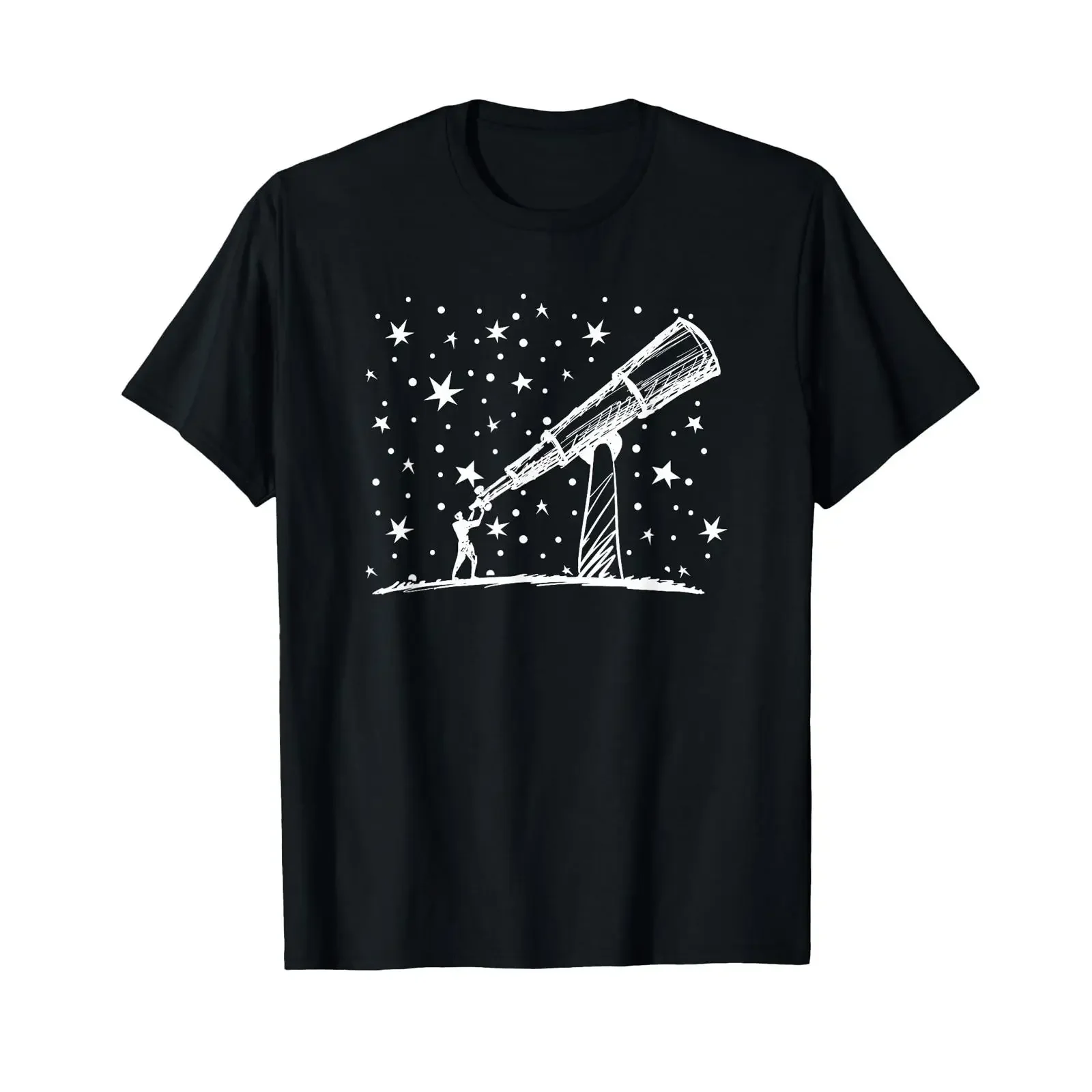 Space Telescope Scientific Stars Astronomer Astronomy T Shirt vintage Washed Stylish designer clothes fashion graphic Slightly