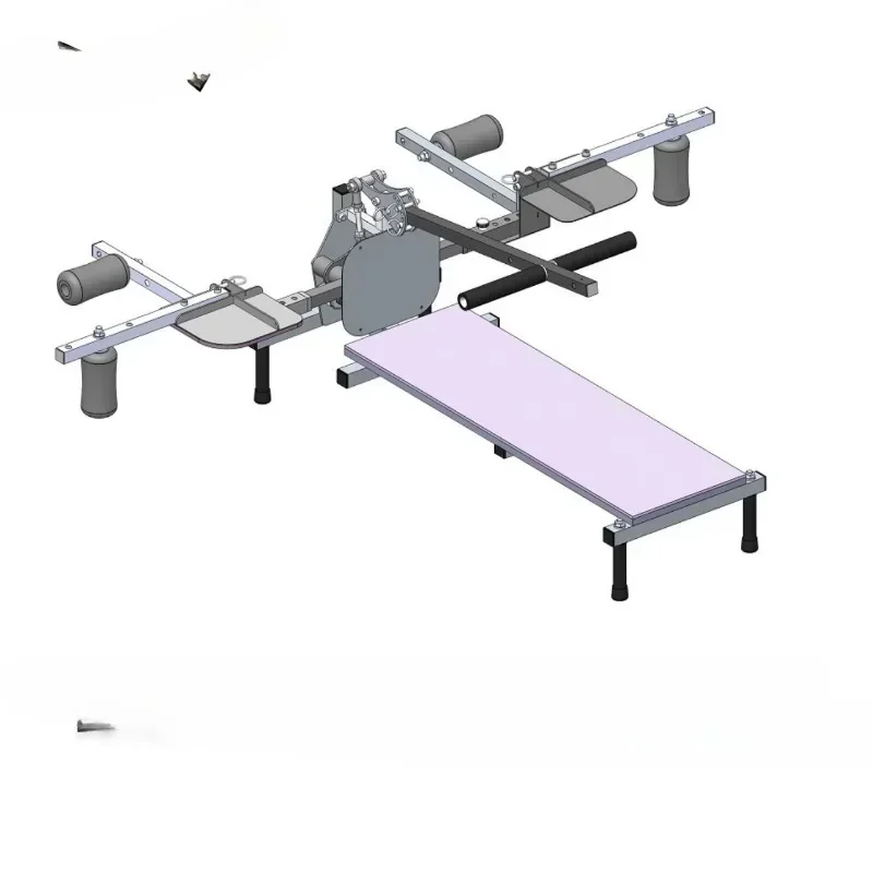 

Hot SalseStretch Dance Horizontal Leg Pressing Ligament Aid Trainer