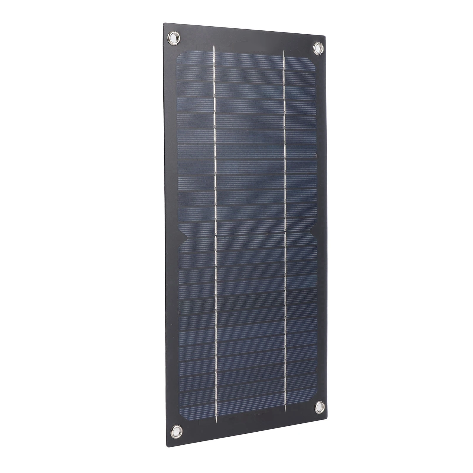 Solar Panel  600W High Output Efficiency Eco Friendly Portable Solar Panel Kit for Outdoor Agriculture