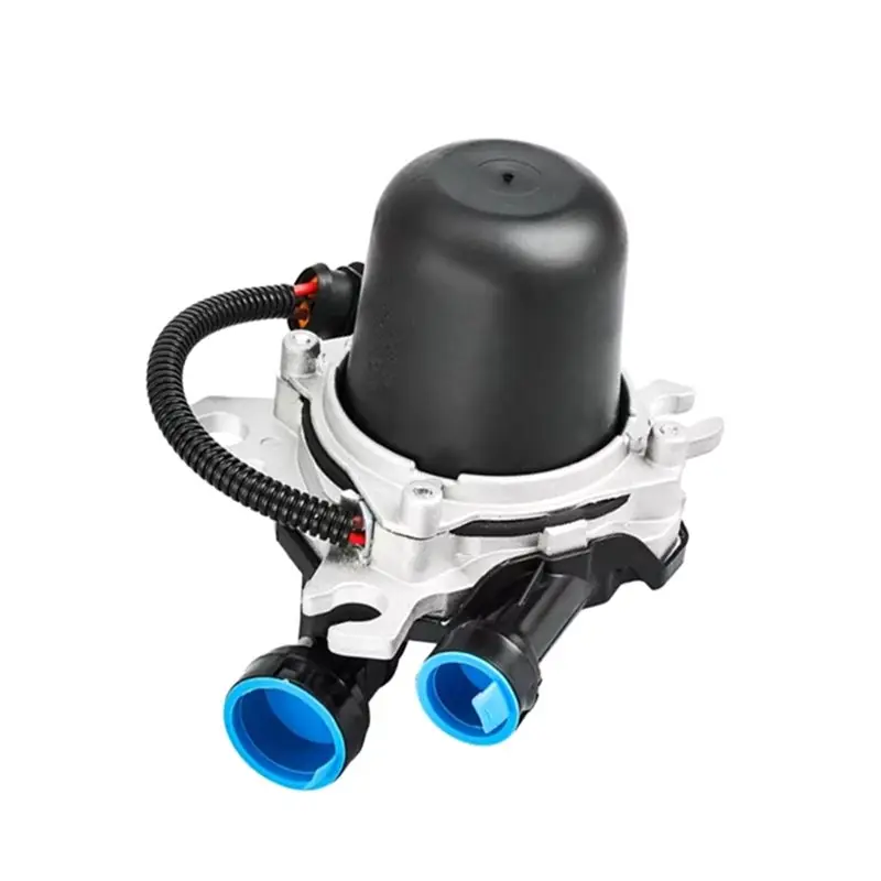 For 2010-2018 Replacement Part- New Secondary Air Injection Pump Model 95860510400 07K959253A