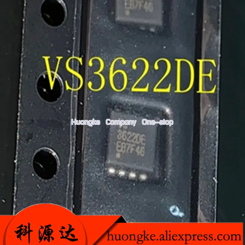 20pcs/lot VS3622DE VANGUARD DFN