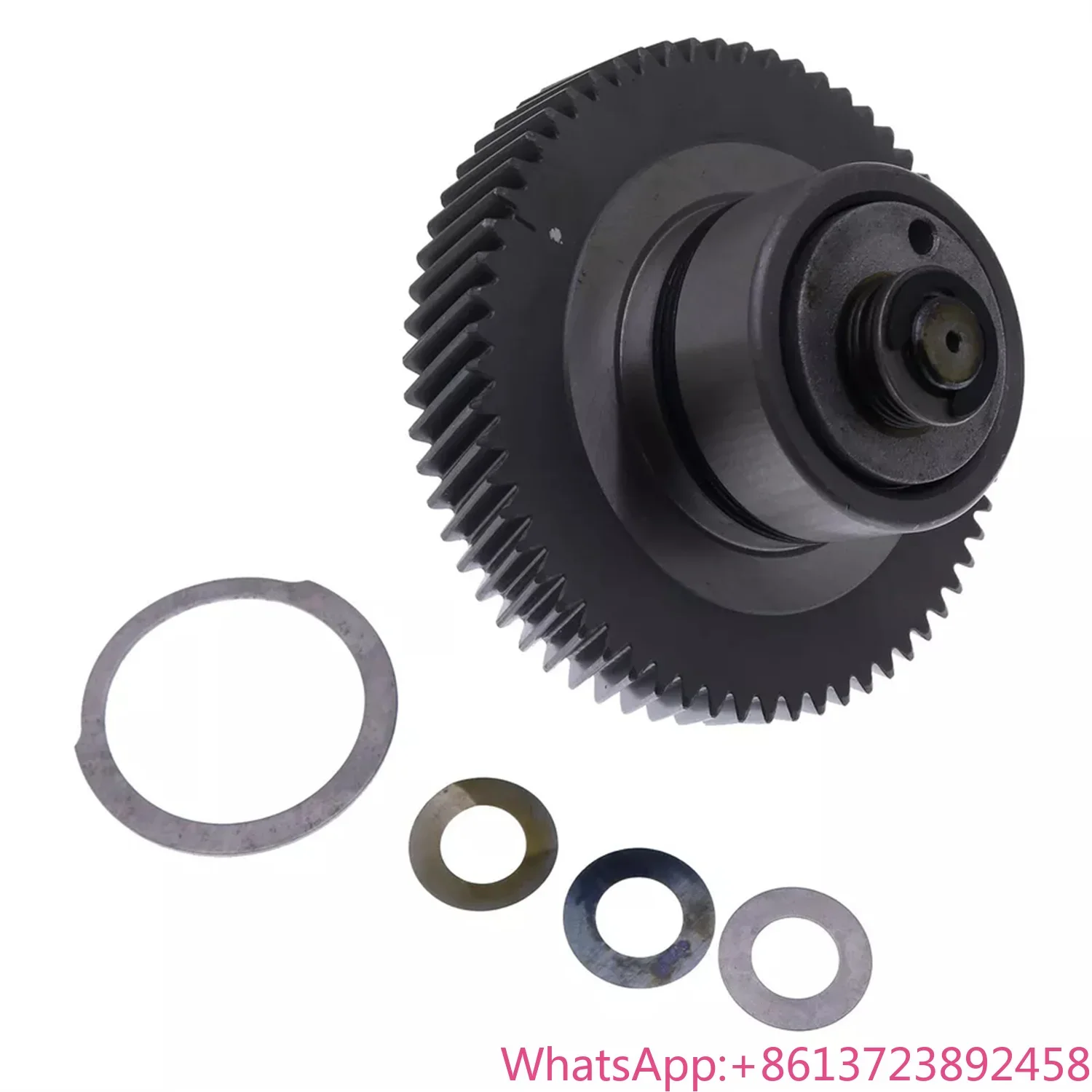 

Oil Pump U5MK8266 for 104-22 403C-15 403C-17 404C-22 404C-22T Engine