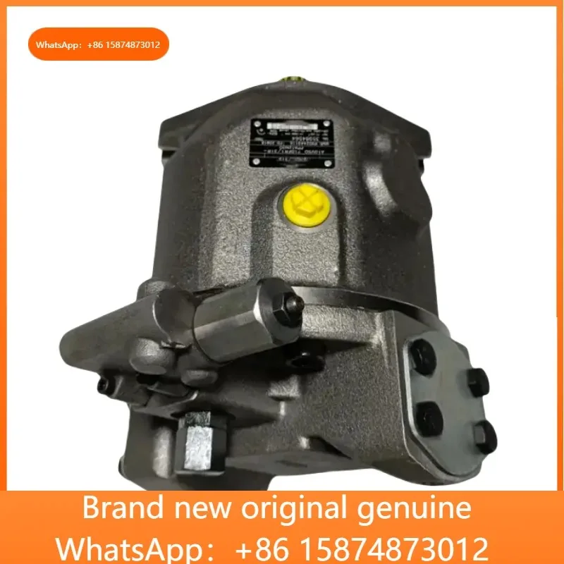 

Гидравлический плунжерный насос серии A10: A10VSO140DFR131R, поршневой насос A10VO60DFR152R, A10VSO100DR31R-PPA12N00