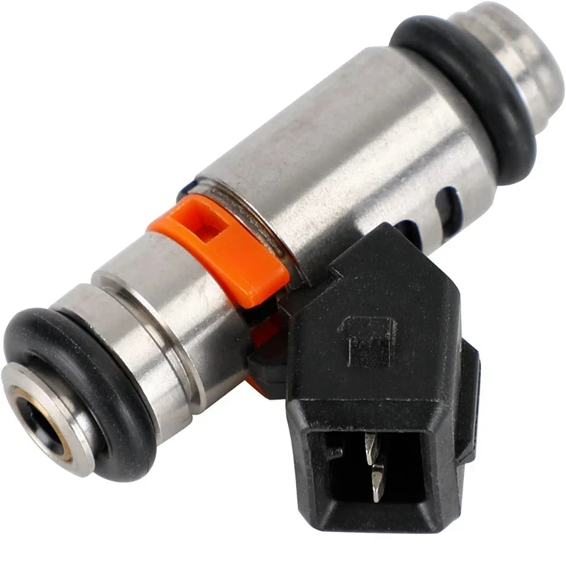 IWP048 8304275 85601870 IWP-048 Fuel Injector For Aprilia Piaggio Gilera 400-500 2004-2012 Motoguzzi MV Agusta 750 99-12 Parts