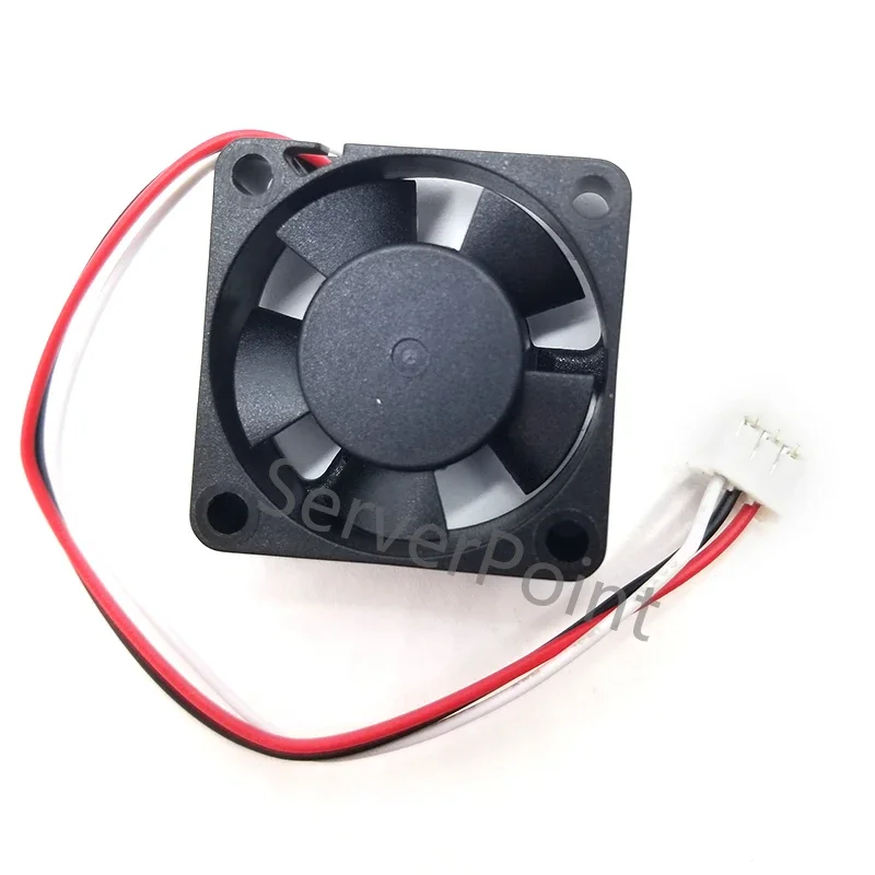 NEW 3CM Cooling Fan For NMB-MAT 1204KL-04W-B39 DC12V 0.09A 3010 3-Wire