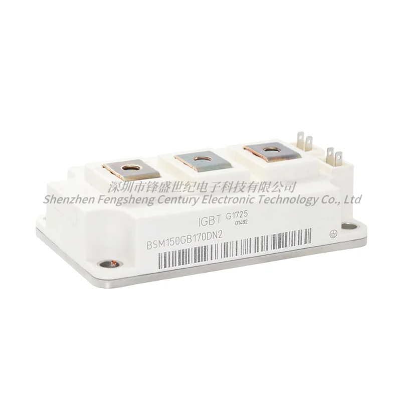 

BSM150GB170DN2 IGBT Power Module New Original