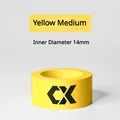 Yellow 2PCS