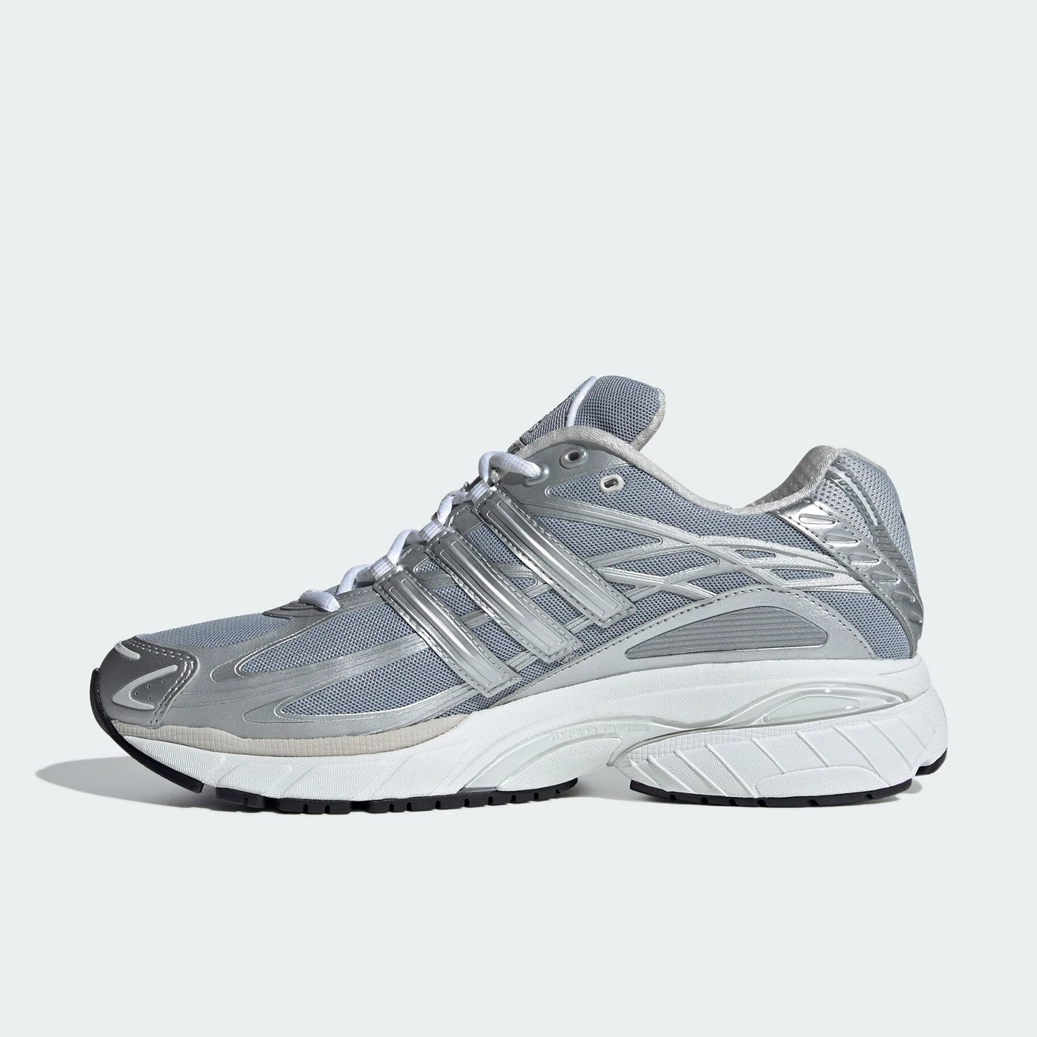حذاء الجري Adidas Official Originals للرجال والنساء ذو الرقبة المنخفضة المسامية ID5748