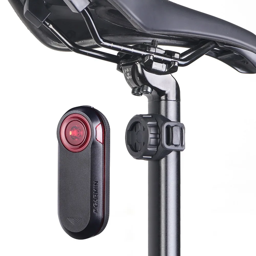 360 Degree Rotatable Bike Computer Mount Rubber Resin Bracket, Bicycle Handlebar Stem Adapter Holder for Garmin MTB Road Bike - view 4