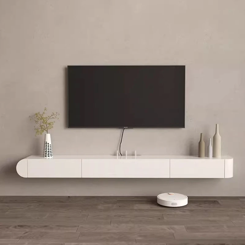 

Wall Modern Tv Table Minimalist Universal Movies Nordic Console Luxury Tv Stands Entertainment Muebles Chinese Style Furniture