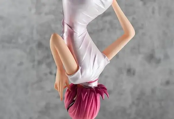 MegaHouse POP ONE PIECE “LIMITED EDITION