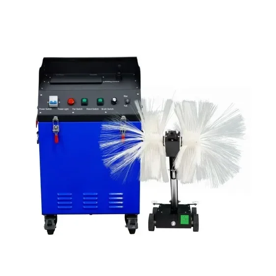 Hot Salesduct Cleaning Equipment To Buy Hepa Duct Cleaning Machine