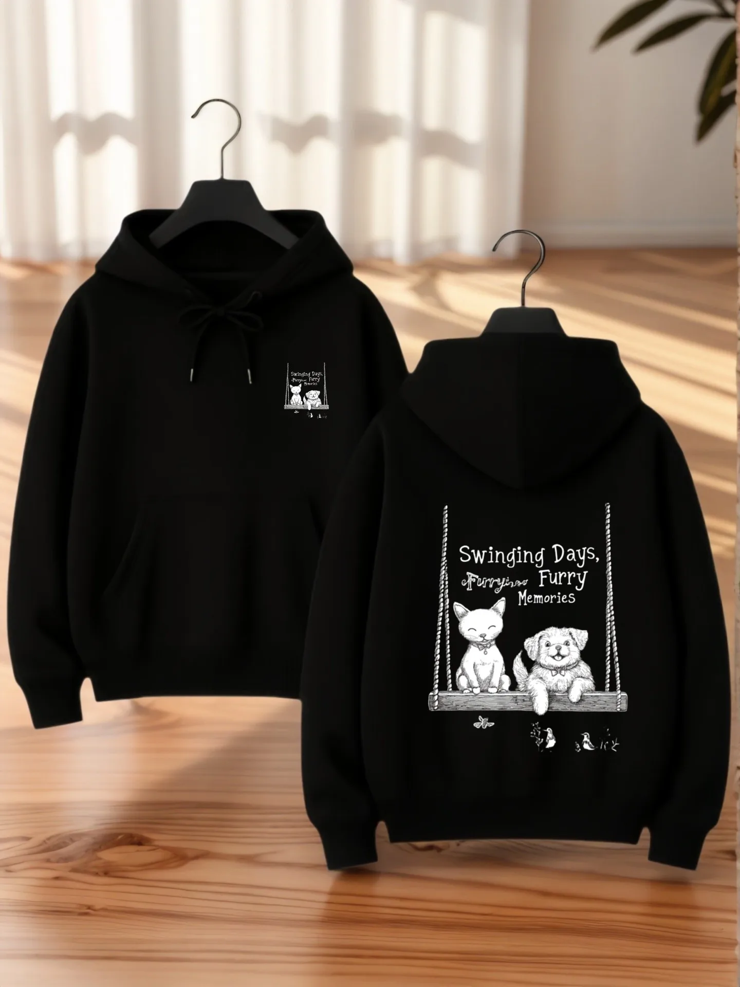 

Женская толстовка с графическим рисунком, винтажный графический принт, повседневный уличный стиль, мягкая ткань, повседневная повседневная одежда, для молодых мужчин