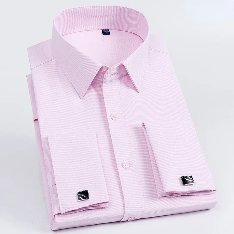 Twill Pink