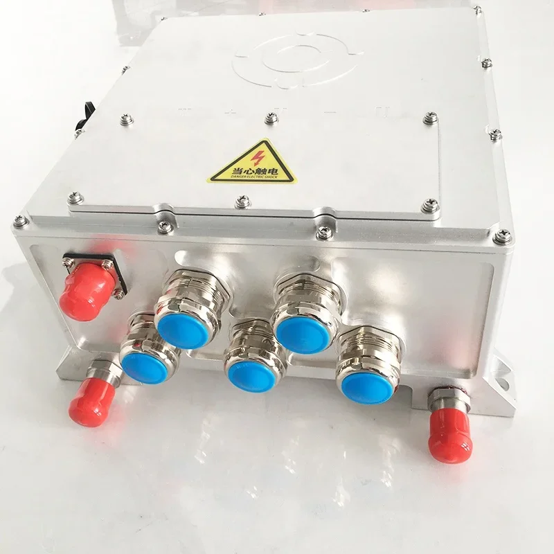 Electric Vehicle Hi…