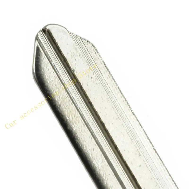 T21E 1 Piece Insert Blade Replacement for Key For for Lada