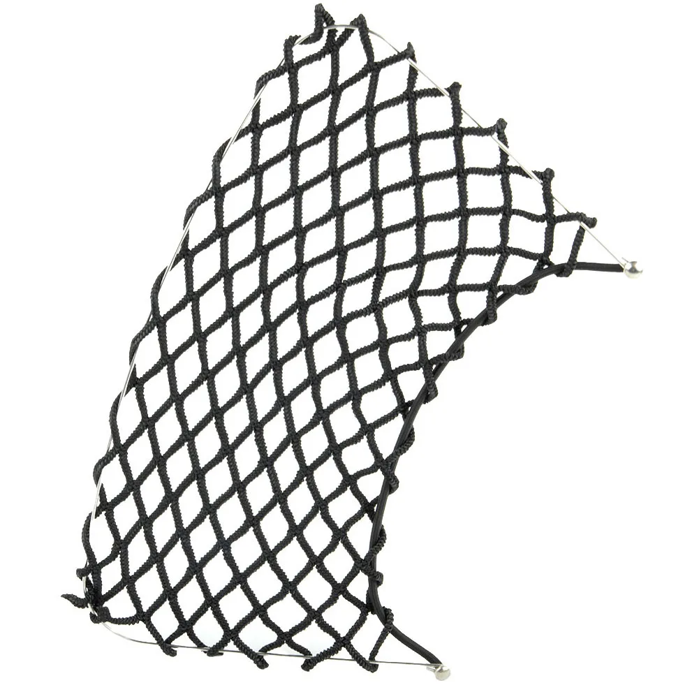 Brand New Durable Hot Sale Latest Net Bag 1pc Anti-Corrosion Net Replacement For Benz Fortwo 451 2009-2014