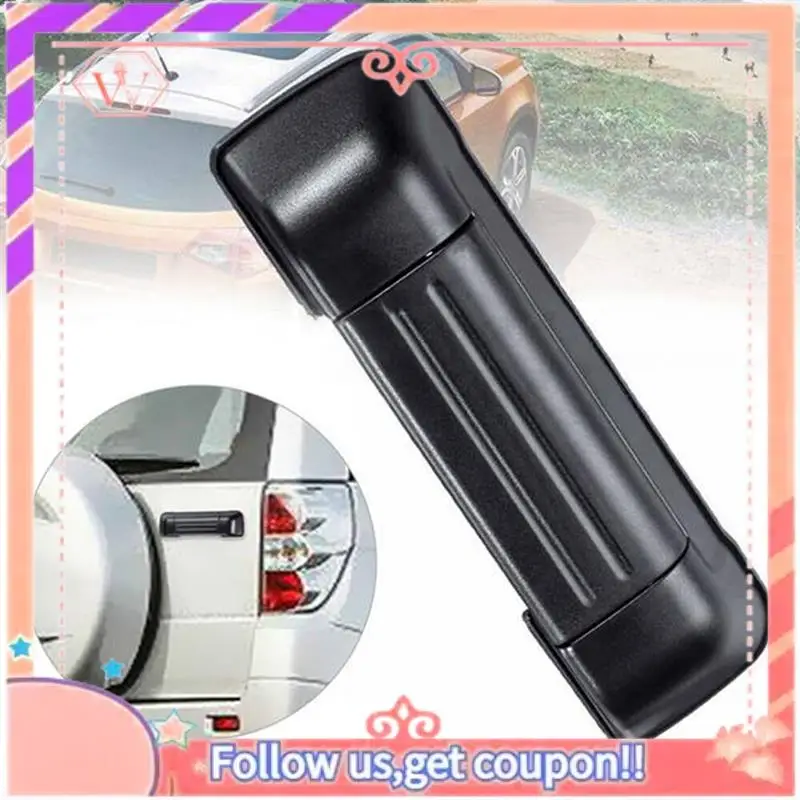 

Durable 2Pcs Rear Outside Exterior Tailgate Trunk Door Handle For Suzuki Vitara Grand Vitara 1998-2005 8285065D125pk 82850-65D13