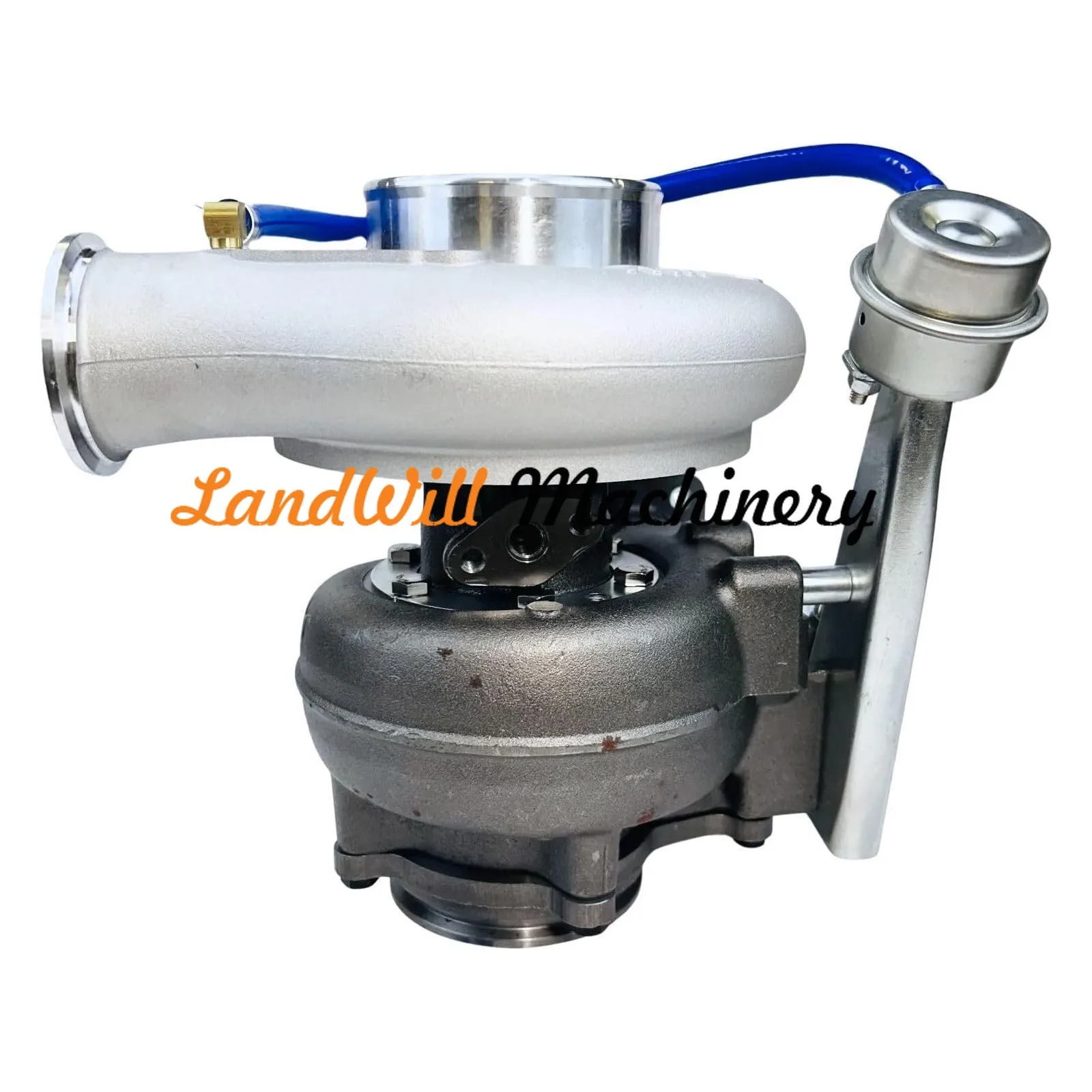 Turbo HX40W Turbocharger 3591460 3591020 For Cummins Engine E6C ISC 6CTAA 8.3L