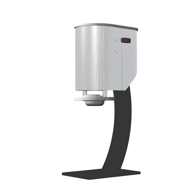 

Hot Sale Low Price HM25 Ice Cream: Frozen Dessert Dispenser