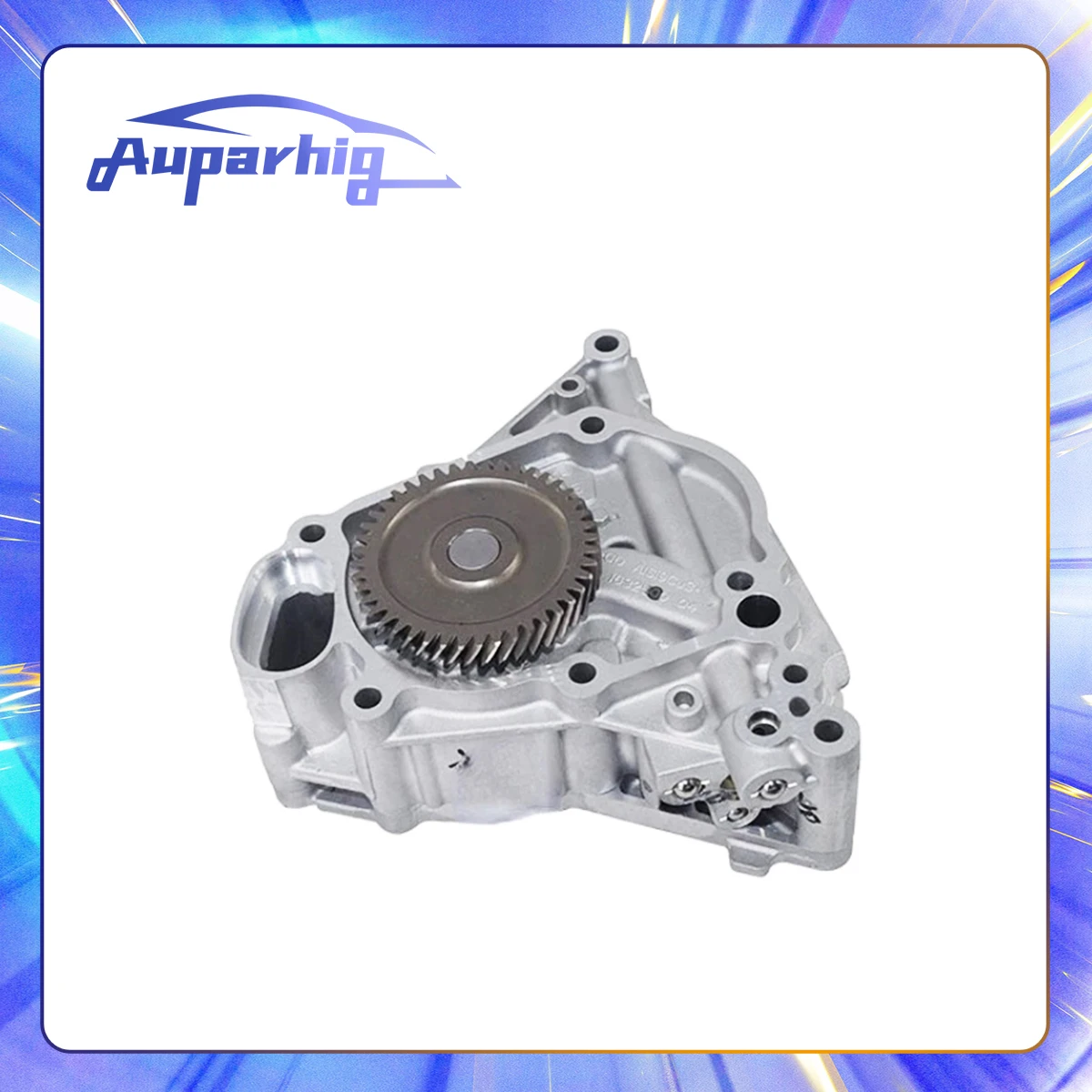 OEM 11417610378 11277632111 7610378 Engine Oil Pump For BMW N20 N26 B20 2.0T F20 F31 F34 F36 F10 F11 F25 F26 E84 E89 2.0L