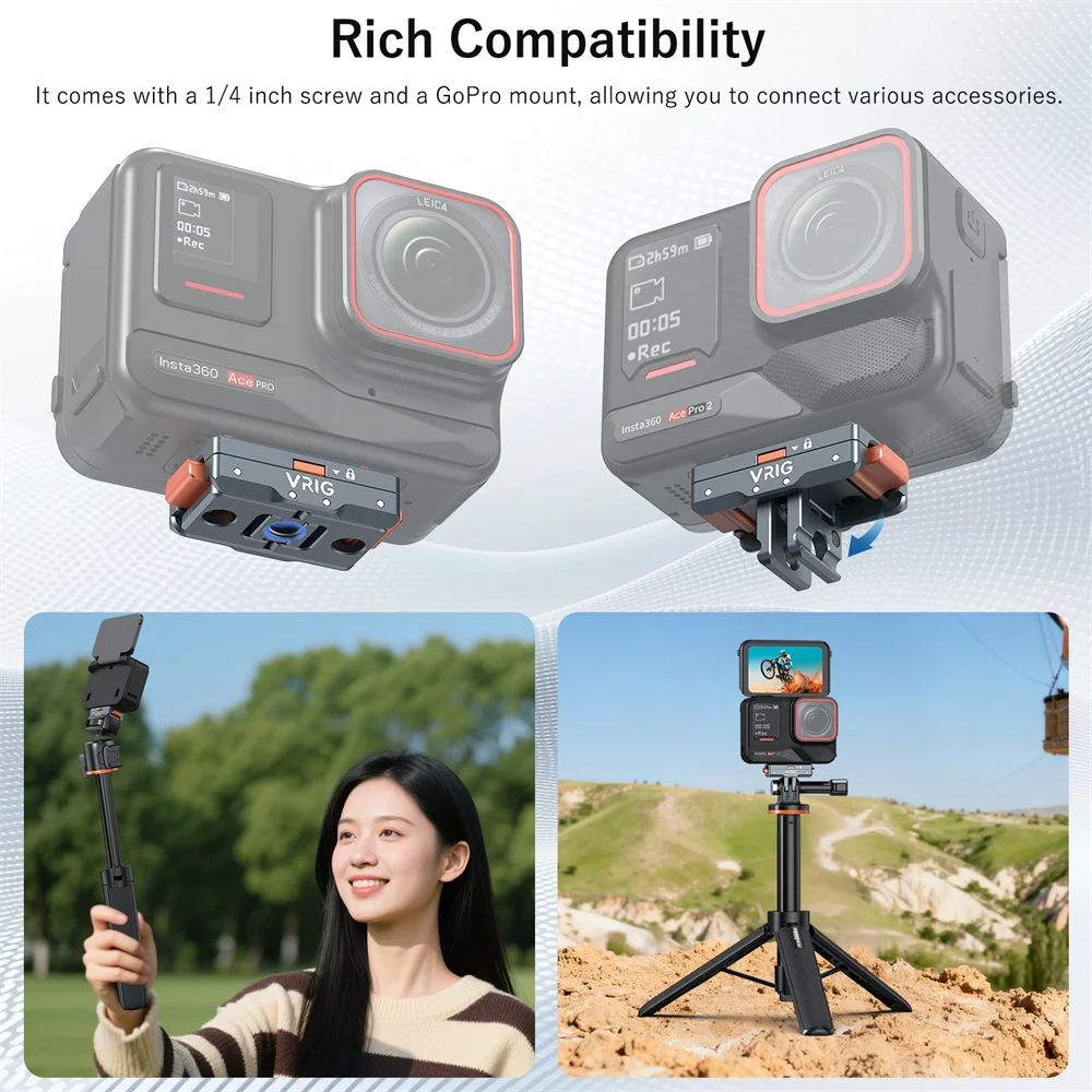Thumbnail 2 - #22 Trending Camera Accessory Sets Right Now