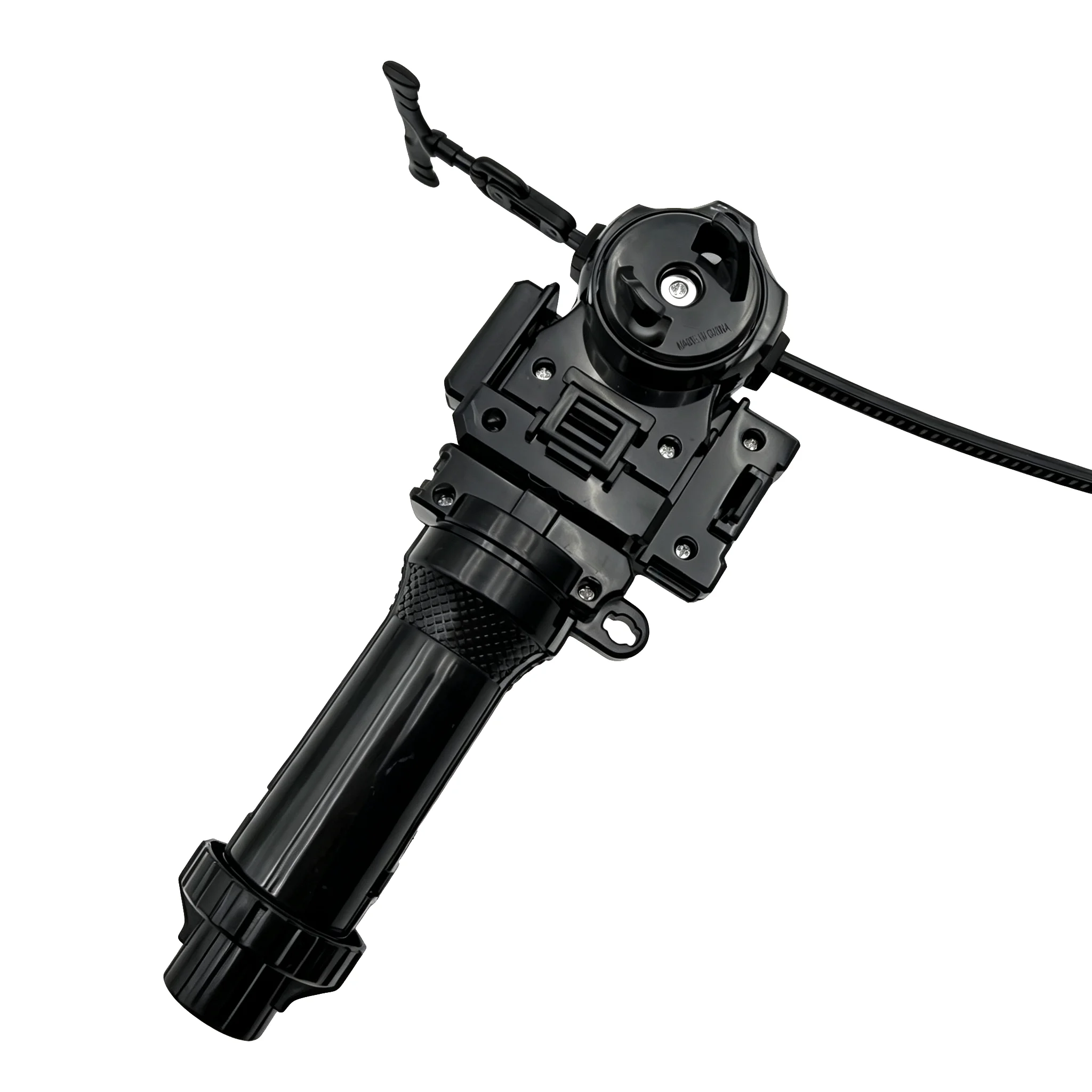 Metal Fusion Bei Yinhe Pegas Anger Master 4D System Gyro mit Sender Rotierendes Gyro-Spielzeug Weihnachten BB99 BB104 BB105 BB106