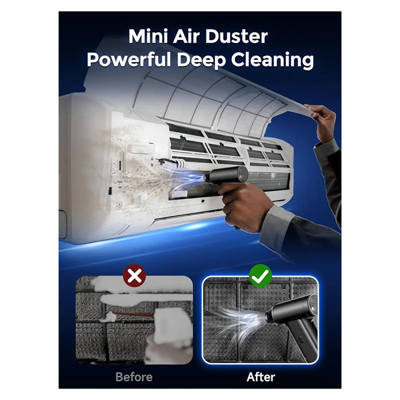 Vo-Compressed Air D… - image