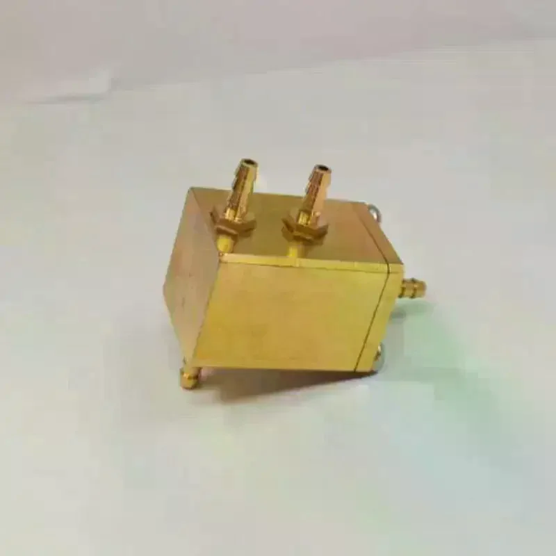 

1PC Dental Hexagonal Water Air Valve Pressure Regulator For Dental Chair Unit Parts