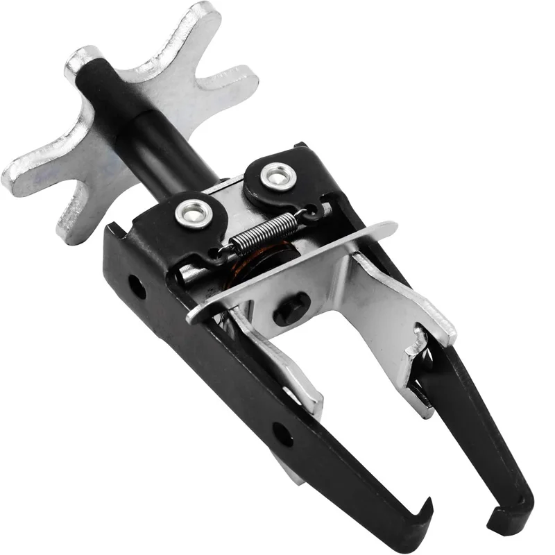 Narzędzie do zaworów silnika, sprężynnik zaworów górnych do demontażu i montażu sprężyn i poduszek zaworowych, uniwersalne do napraw samochodowych