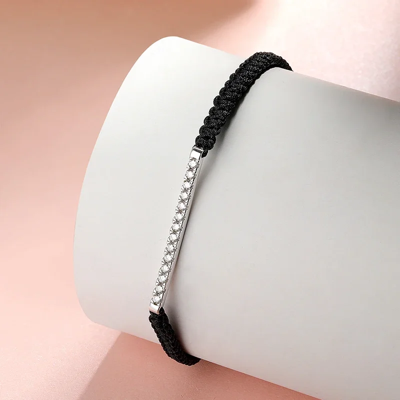 Thumbnail 2 - #22 New Moissanite Bracelets Arrivals