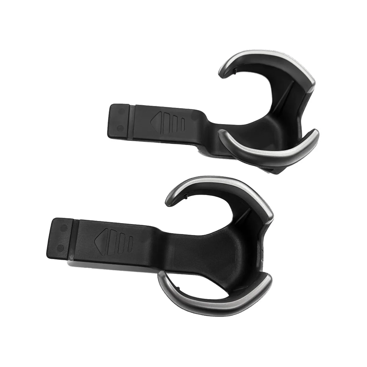 Painéis do carro Cup Holder Trim, Under Air Vent Can Holder para Chevrolet RG Colorado S10 Z71 LTZ LS LT 2017-2022, 52124622