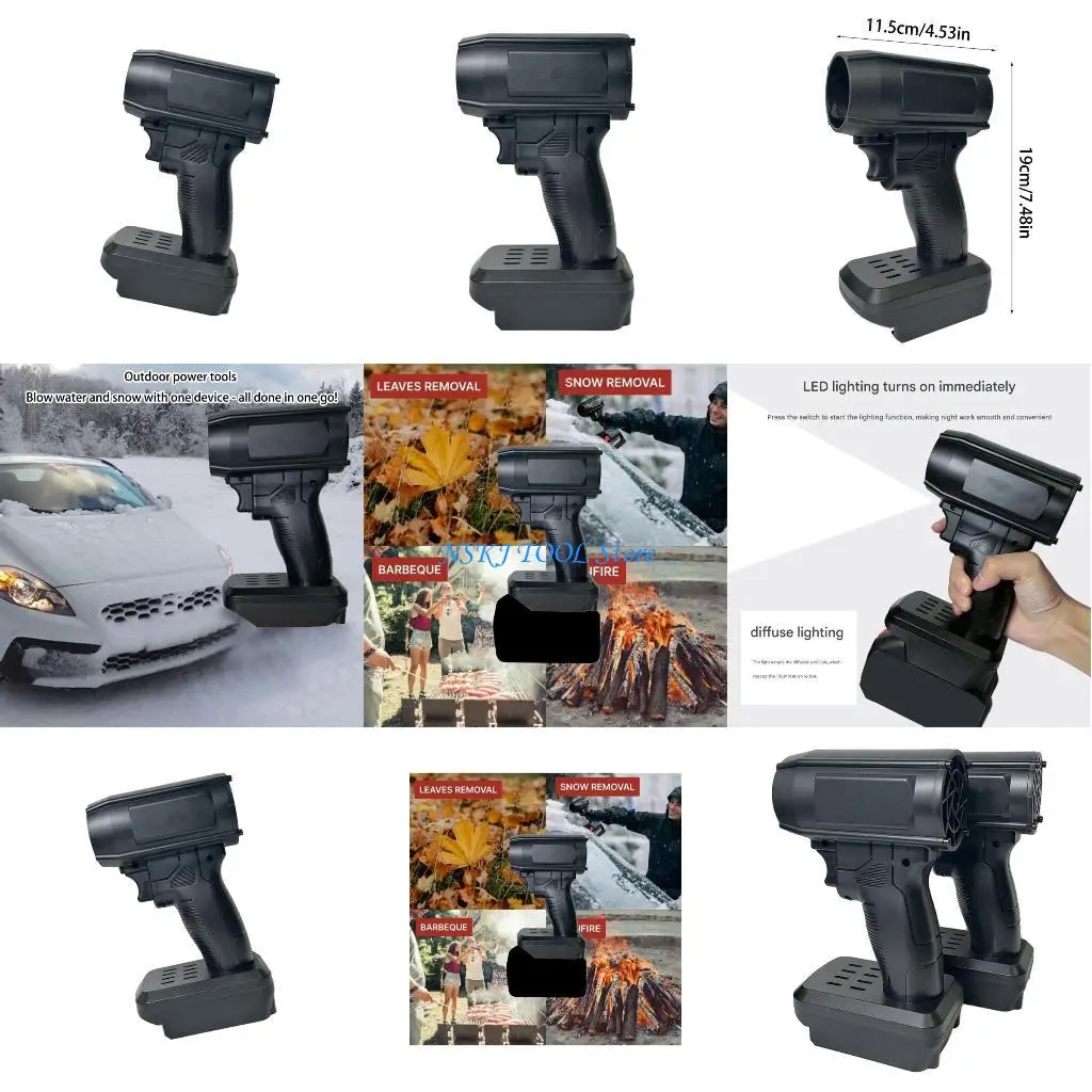 

L8RC Handheld Home Vacuum Cleaners Rechargeable Portable Vacuum Cleaners Dust Catcher