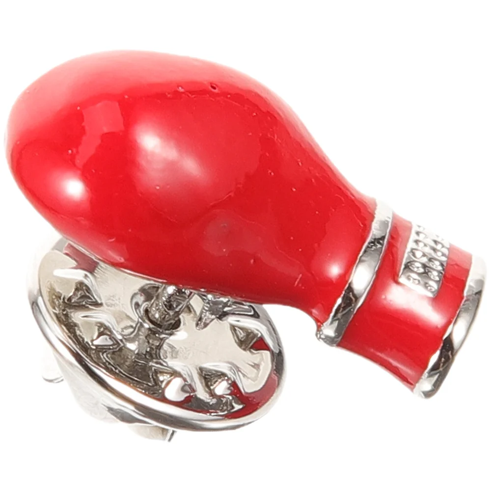 

Боксерские перчатки, брошь, модная мужская булавка с лацканами, аксессуар для одежды, сумок, шапок, элегантная повседневная одежда, украшение