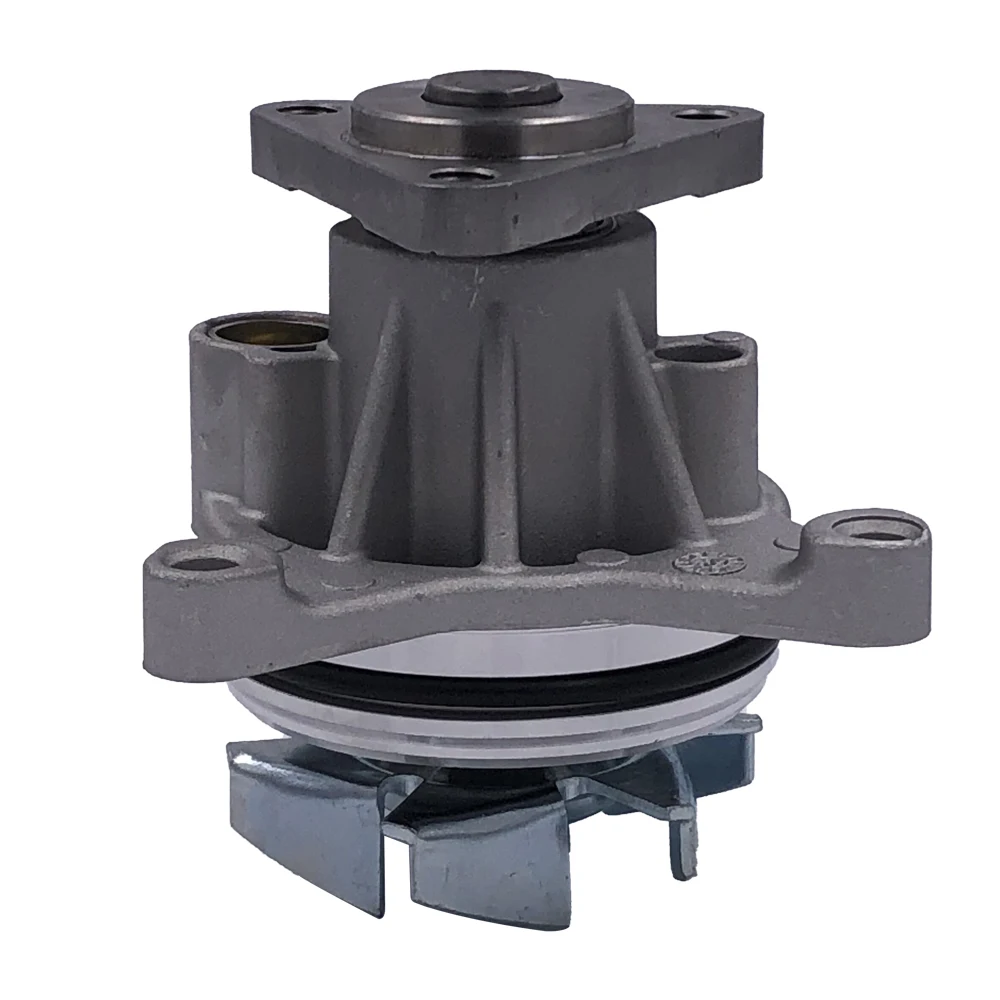 مضخة مياه لفورد فوكس ، مونديو إيدج ، موستانج إكوسبورت ، JMC S350 ، جاكوار XF X351 ، مازدا 3 6 أجزاء محرك ، FW B50 B70 X80 2.0L #4