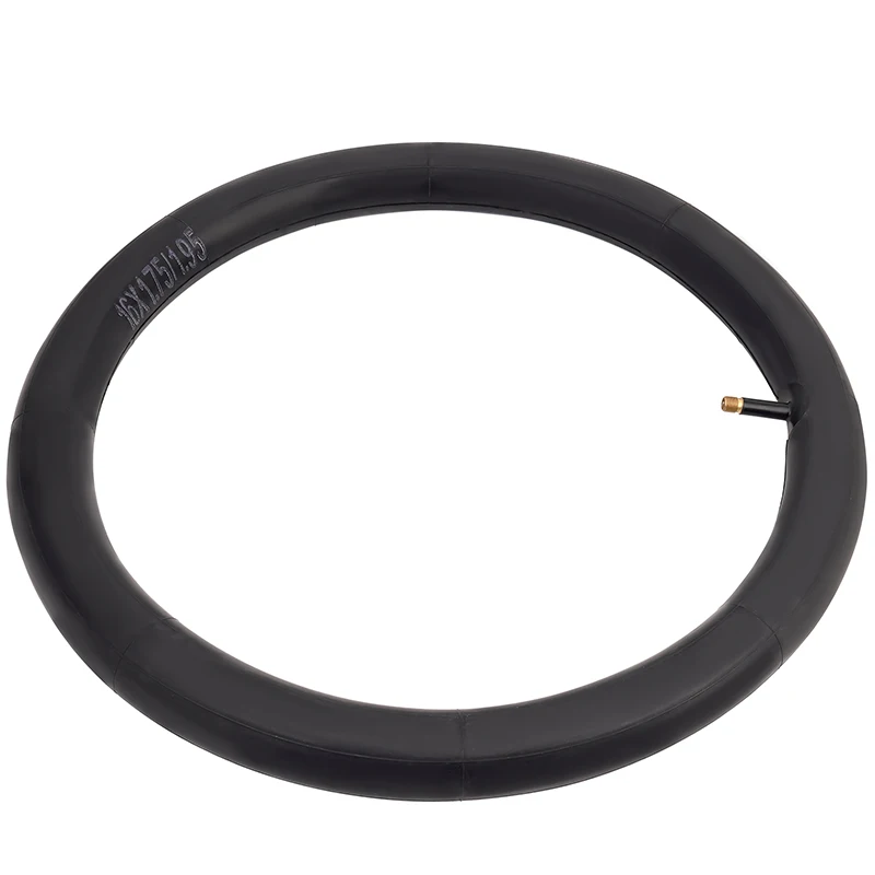 AHL الداخلية أنبوب الاطارات 16''x 1.75/2.15 16X1.75/2.15 16X1.75-2.15 1.75 2.15 للأطفال دراجة متوافق مع بوب الثورة