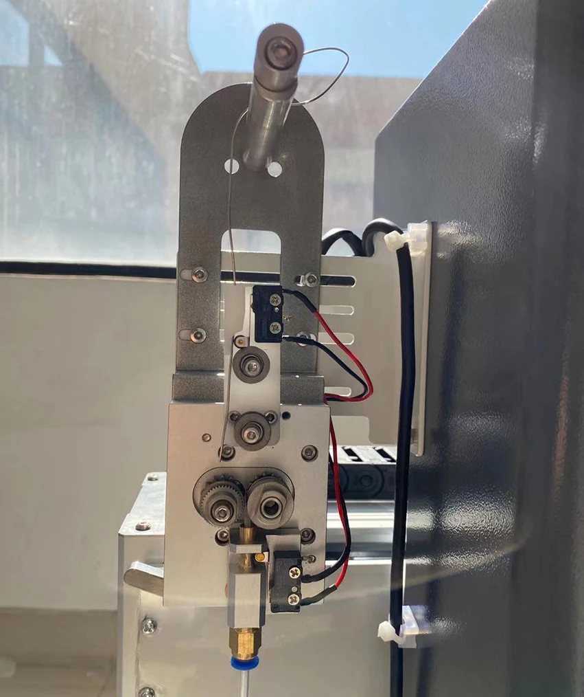 Automatic Soldering Robot Wire Cable Connector and Pcb Welder Soldering Machine Robot Robotic for Automotive Electronics