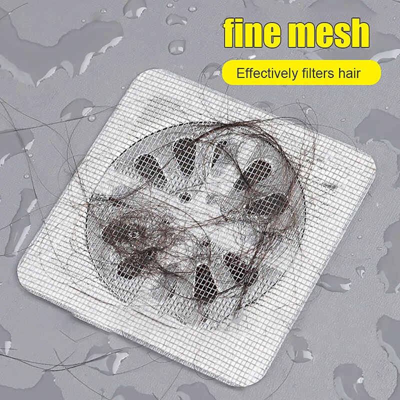 1/10 Pcs Anti Fly Mosquito Net Window Screen Mesh Adhesive Mosquito Insect Flying Bug Net Curtains For Kitchen Window Protector