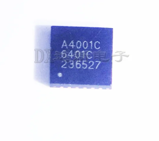 10PCS~100PCS/LOT  A4001C  QFN24  New original