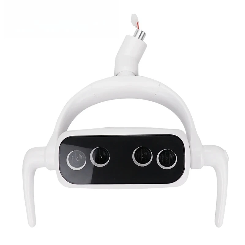 

12W Dental Operation Light Oral Lamp Sensitive LED Lamp for Dentist Chair Unit Dentistry Equipment