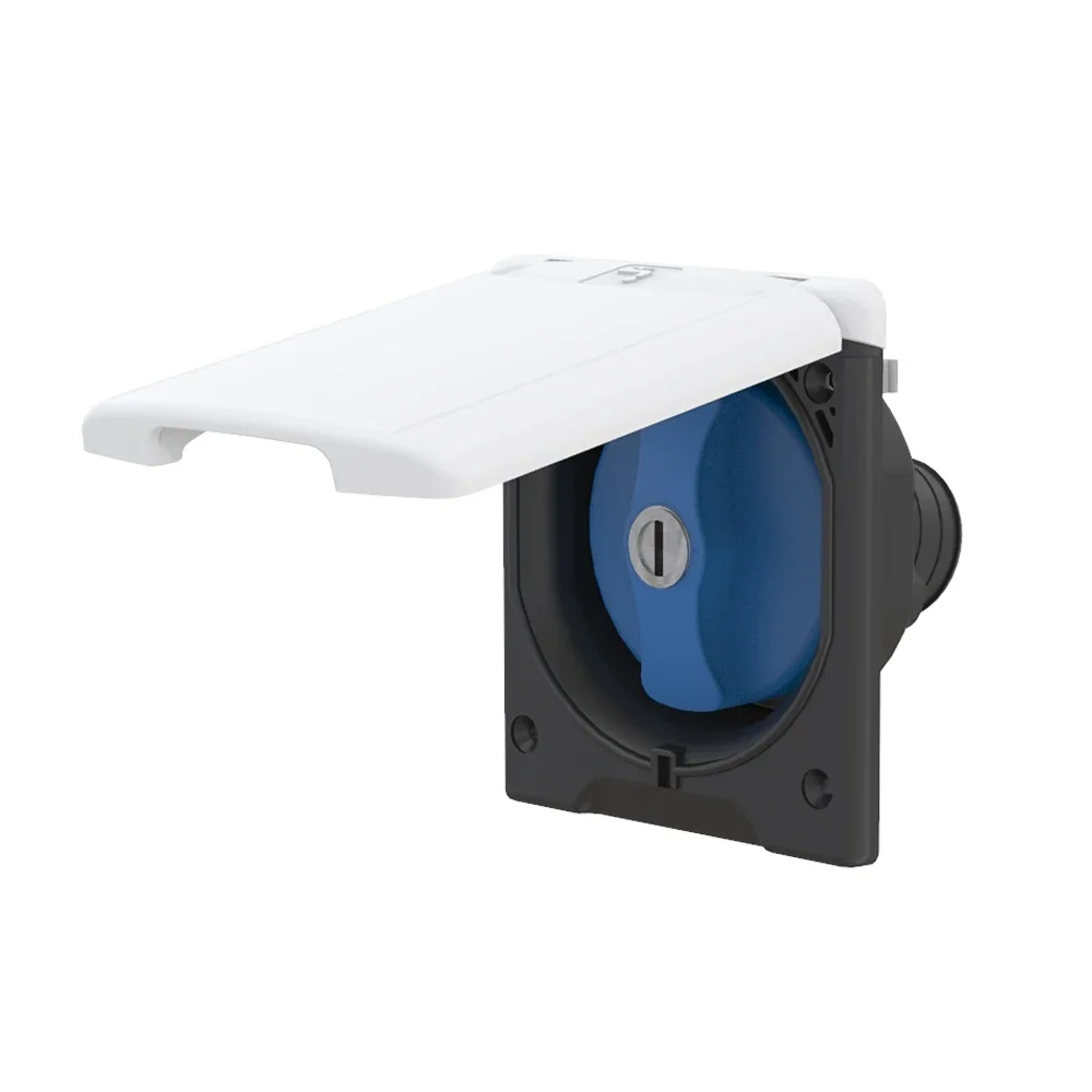 

Lockable IP44 Motorhome caravan Camper RV Gravity Water Fill Hatch