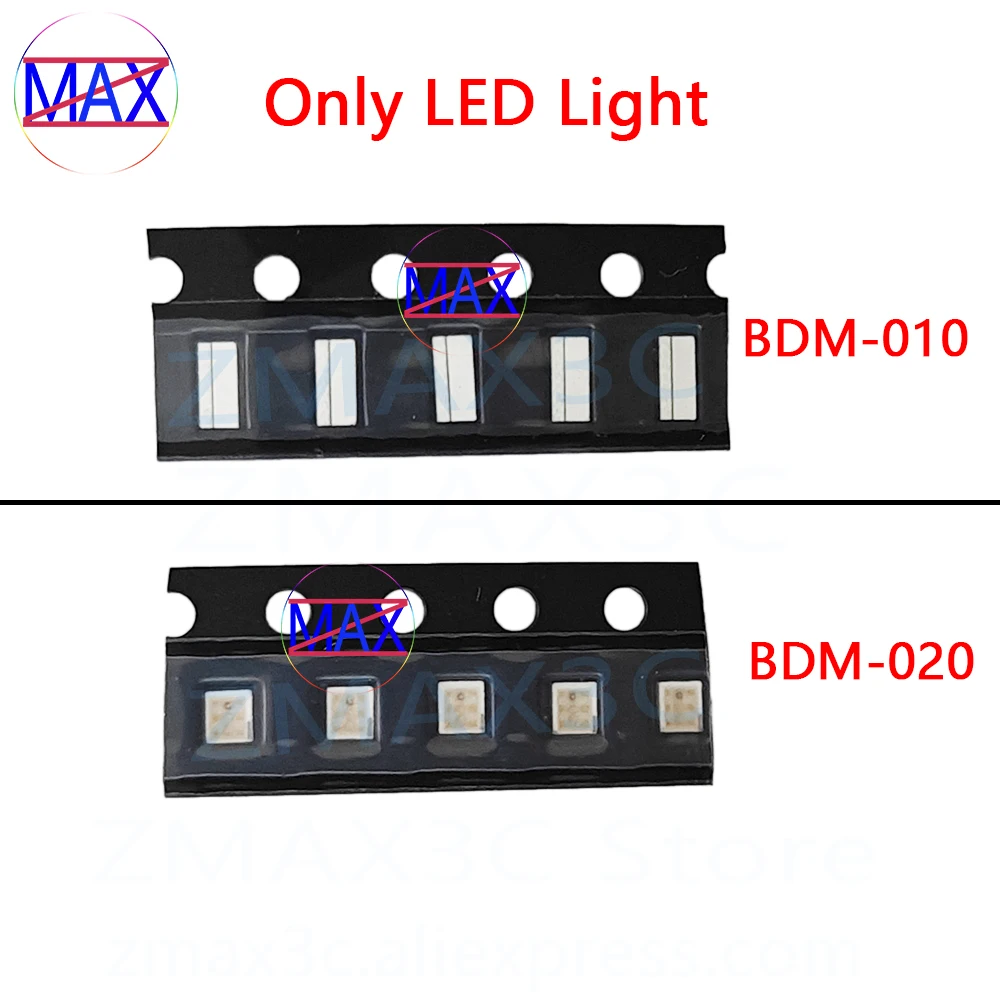 10Pcs For PS5 Contr…