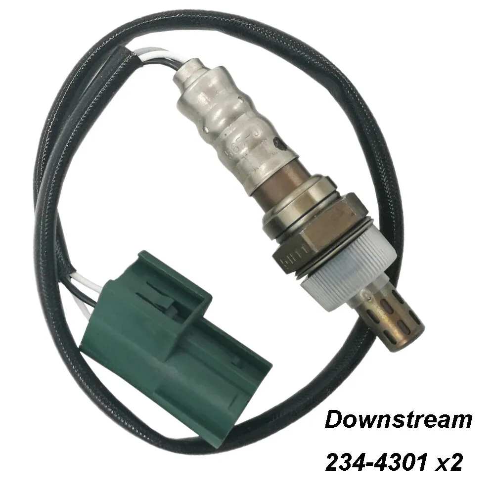 

2X Downstream Oxygen Sensor for Nissan Murano 03-07 Maxima 07-08 Quest 04 3.5L