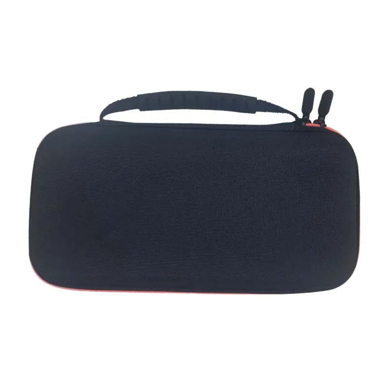 For Nintendo Switch 2 Generation Console 10-in-1 Set NS2 Storage Bag Protective Case Tempered Film Rocker Cap Set Accessories