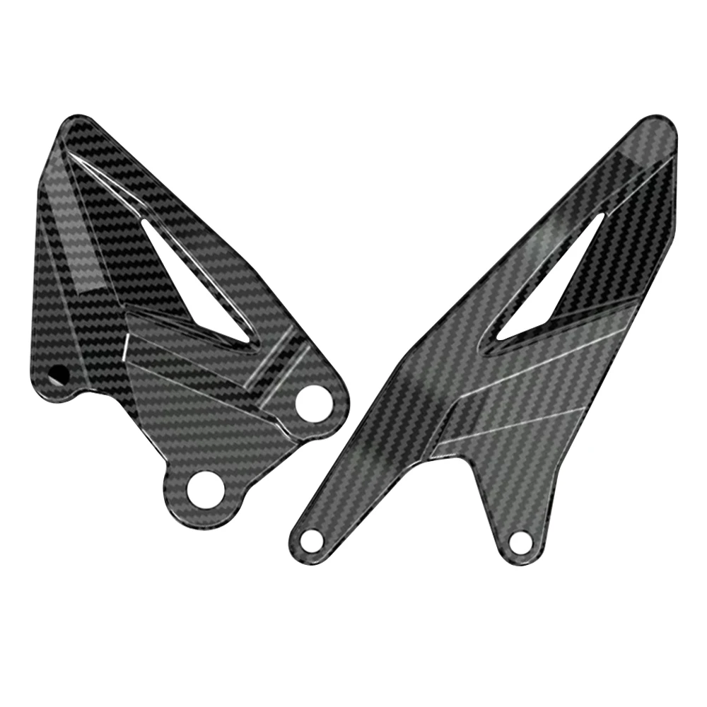 

Motorcycle Accessory Foot Pedal Heel protective For Yamaha R1 R1M 2015-2024